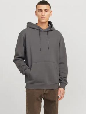 Jack & Jones Kapuzensweatshirt JJEBRADLEY SWEAT