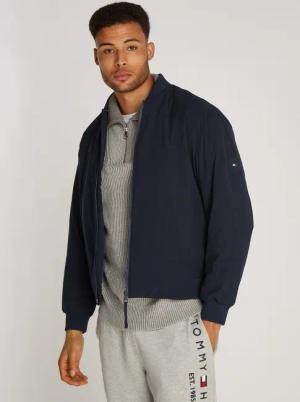 Tommy Hilfiger Bomberjacke TECH BOMBER mit