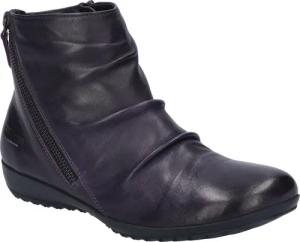 Josef Seibel Naly 61 Stiefelette Reißverschluss