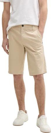 TOM TAILOR Chinoshorts Sommerhose im Four-Pocket