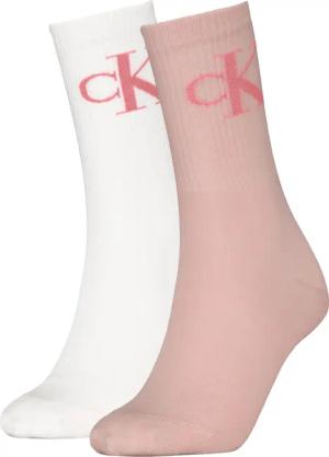 Calvin Klein Jeans Socken CKJ WOMEN