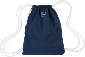 MSTRDS Schultertasche MSTRDS Unisex Basic Gym