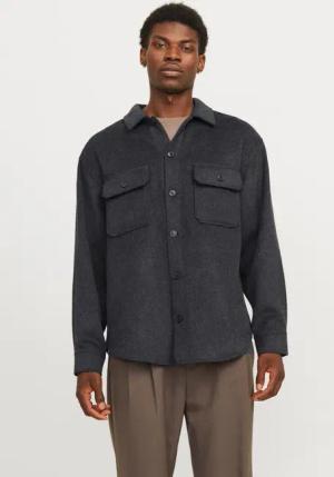 Jack & Jones Langarmhemd JJEBRADLEY OLLIE