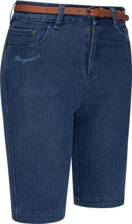 Ragwear Chinoshorts Bobiny kurze Sommerhose mit
