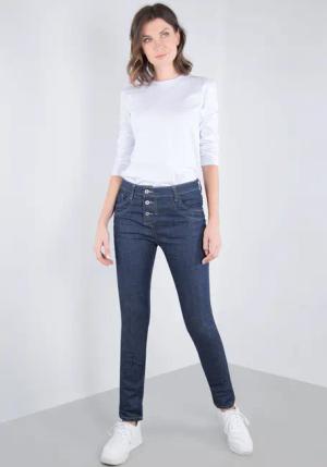 Please Jeans Boyfriend-Jeans P78A Original Boyfriend-Cut