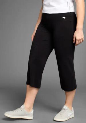 KangaROOS Culotte aus weicher Jersey-Ware
