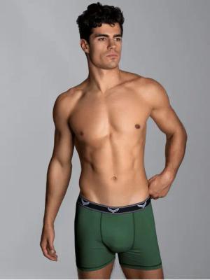 Trigema Boxer TRIGEMA Bequeme Pants mit