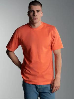 Trigema T-Shirt TRIGEMA T-Shirt DELUXE Baumwolle