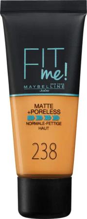 MAYBELLINE NEW YORK Foundation Fit Me!