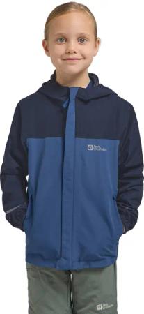 Jack Wolfskin Outdoorjacke TUCAN JACKET K