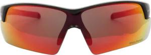 ENDURANCE Sportbrille Jacque, mit UV-Schutz und