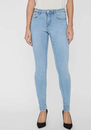 Vero Moda Skinny-fit-Jeans VMTANYA MR S