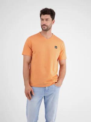 LERROS T-Shirt LERROS Herren T-Shirt mit