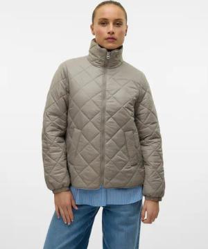 Vero Moda Steppjacke VMSKYLAR SHORT JACKET