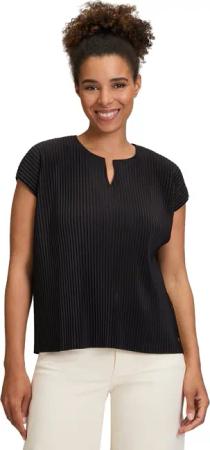 Betty&Co Kurzarmshirt Betty & Co Kurzarm-Shirt