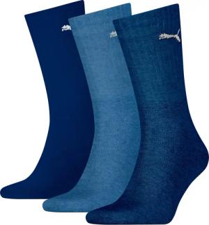 PUMA Sportsocken PUMA UNISEX LIGHT CREW