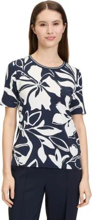 Betty Barclay Kurzarmshirt Betty Barclay Basic