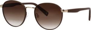 BRENDEL eyewear Sonnenbrille 905046 Form Trapez,