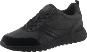 Geox U MOLVENO A Sneaker Freizeitschuh,
