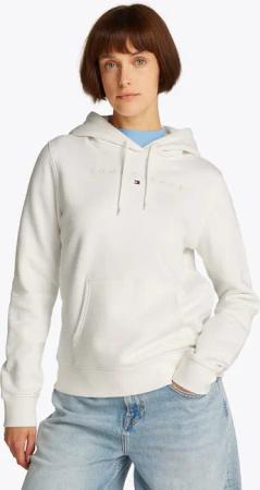 Tommy Jeans Curve Kapuzensweatshirt TJW REG