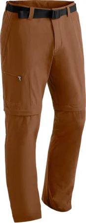Maier Sports Funktionshose Tajo Herren Wanderhose,