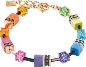 COEUR DE LION Armband Schmuck Edelstahl