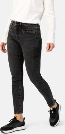 STOOKER WOMEN 5-Pocket-Jeans Rio Fexxi Move