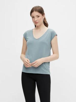 pieces Kurzarmshirt PCKAMALA TEE NOOS BC