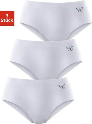 petite fleur Formslip (3er-Pack) Bodyforming Slip