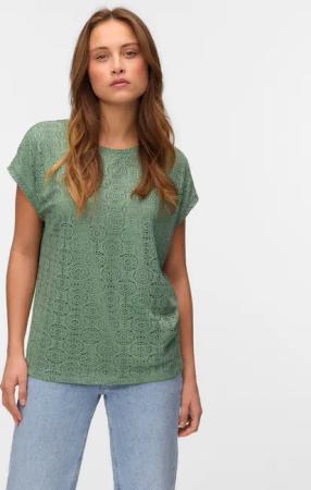 Vero Moda T-Shirt VMMAYA AVA SS