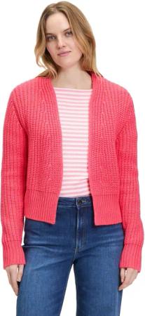 Betty&Co Strickjacke Betty & Co Grobstrickjacke