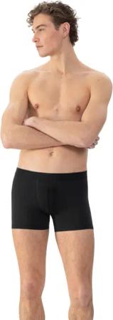 Mey Boxershorts SERIE SOFTBALL Klassischer Sitz,