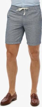 Superdry Shorts MERCHANT LINEN SHORT