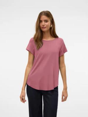 Vero Moda Blusenshirt VMBELLA SS TOP