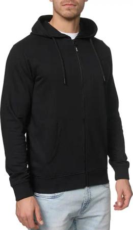 Indicode Kapuzensweatjacke INWalton