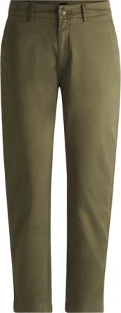BOSS ORANGE Webhose Tachini Premium Damenmode