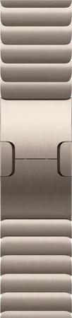 Apple Smartwatch-Armband Gliederarmband
