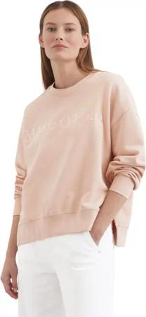 Marc O'Polo Sweatshirt aus Organic Cotton