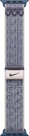 Apple Smartwatch-Armband Nike Sport Loop