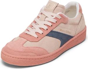Marc O'Polo aus hochwertigem Velours-Rindleder Sneaker