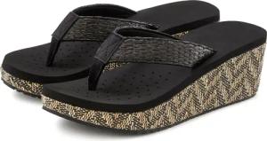 Venice Beach Badezehentrenner Sandale, Pantolette, Badeschuh