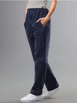 Trigema Jerseyhose TRIGEMA Freizeithose aus 100%