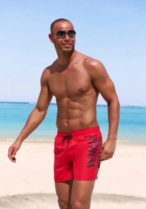 Venice Beach Badeshorts mit Innenslip, mit