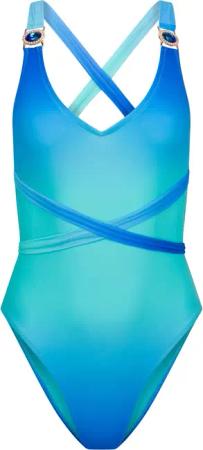 Moda Minx Badeanzug Club Tropicana (1-St)