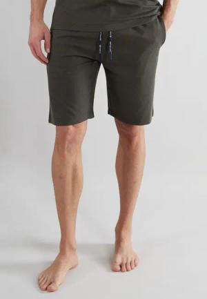 TOM TAILOR Bermudas Dallas mit Kordelzug