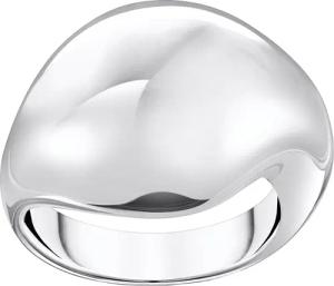 THOMAS SABO Fingerring in organischer Tropfenform,