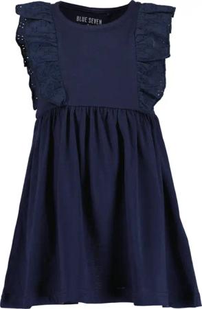Blue Seven Sweatkleid