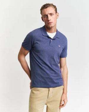 Gant Poloshirt REG SHIELD SS PIQUE