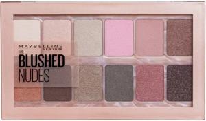 MAYBELLINE NEW YORK Lidschatten-Palette The Blushed