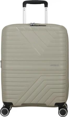 American Tourister® Hartschalen-Trolley FLYTWIST, verschiedene Größen